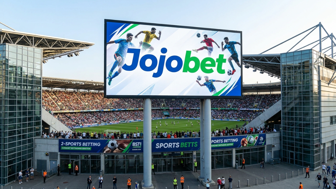 Jojobet casino içerik görseli